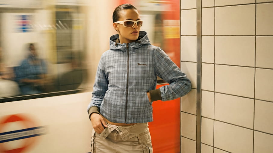 Bench creator campaign